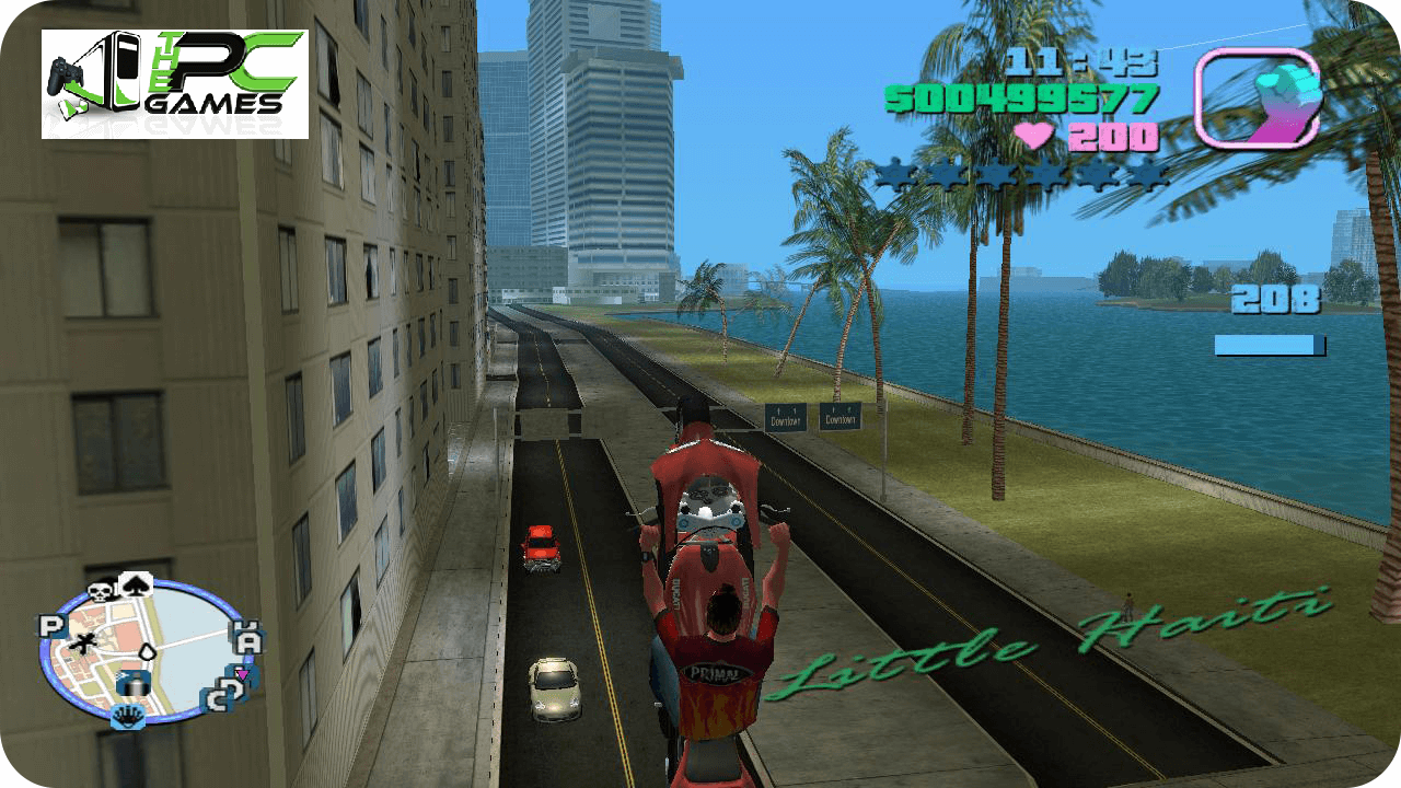 Gta vice city game for pc free download full version setup